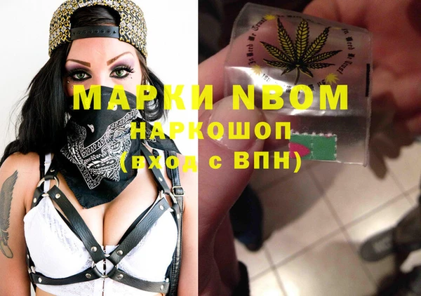 молекула духа Липки