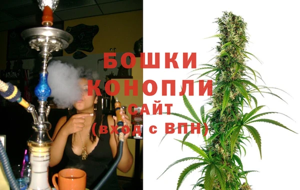 молекула духа Липки